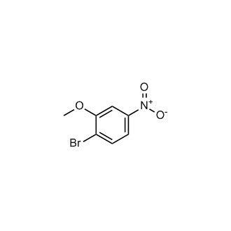 2-Bromo-5-nitroanisole