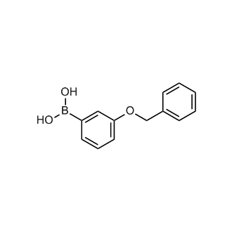 (3-(Benzyloxy)phenyl)boronic acid
