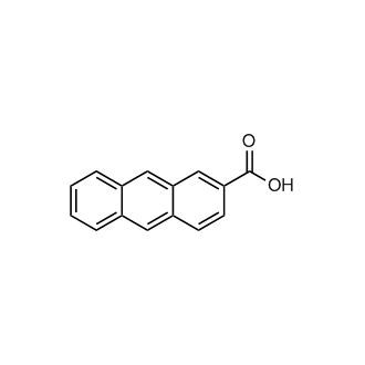Anthracene-2-carboxylic acid