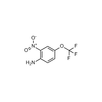 2-Nitro-4-(trifluoromethoxy)aniline