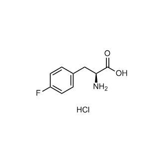 4-Fluoro-L-Phenylalanine (hydrochloride)