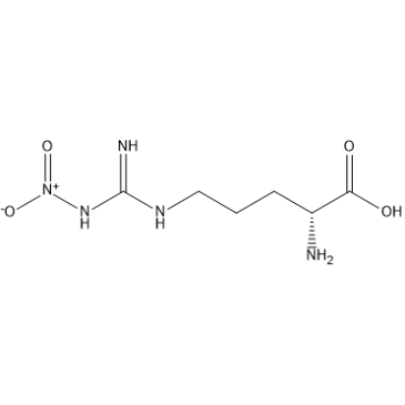N'-Nitro-D-arginine