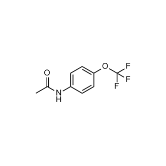 N-(4-(Trifluoromethoxy)phenyl)acetamide