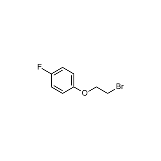 1-(2-Bromoethoxy)-4-fluorobenzene