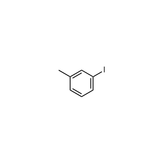 1-Iodo-3-methylbenzene