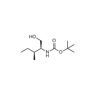 Boc-isoleucinol