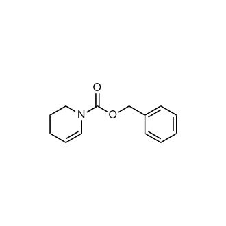 Benzyl 3,4-dihydropyridine-1(2H)-carboxylate