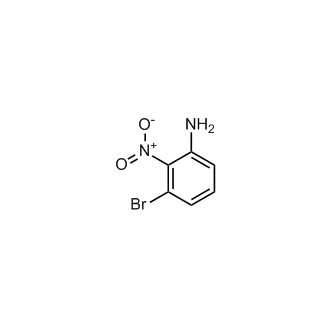 3-Bromo-2-nitroaniline