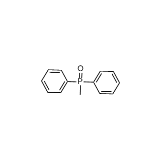 Methyldiphenylphosphine oxide