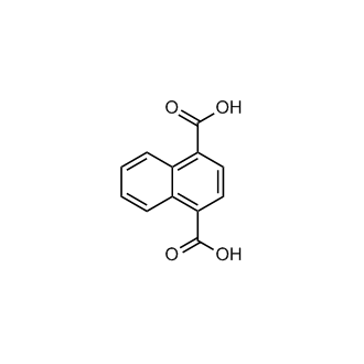 Naphthalene-1,4-dicarboxylic acid