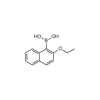 2-Ethoxy-1-naphthaleneboronic acid