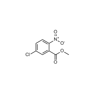 Methyl 5-chloro-2-nitrobenzoate
