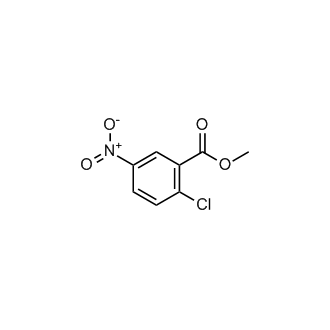 Methyl 2-chloro-5-nitrobenzoate