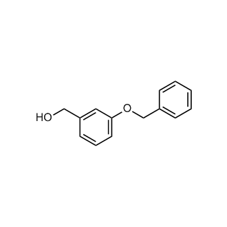 (3-(Benzyloxy)phenyl)methanol