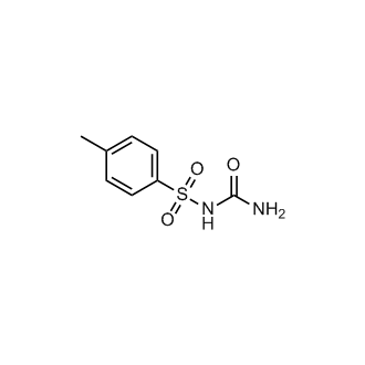 N-Carbamoyl-4-methylbenzenesulfonamide