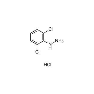 2,6-Dichlorophenylhydrazine hydrochloride