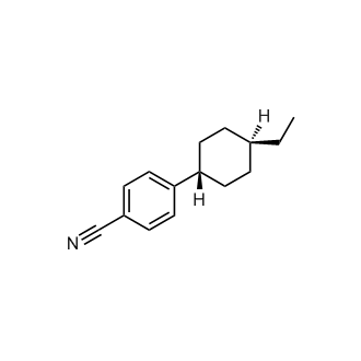 4-(trans-4-Ethylcyclohexyl)benzonitrile