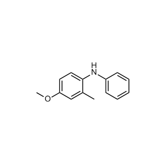 4-Methoxy-2-methyl-N-phenylaniline