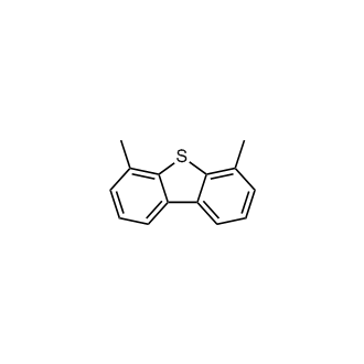 4,6-Dimethyldibenzothiophene