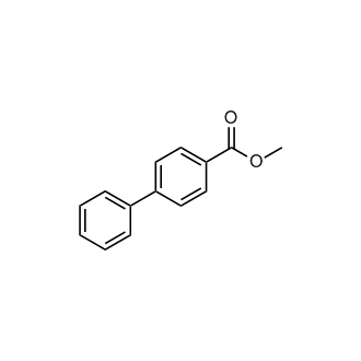 Methyl [1,1'-biphenyl]-4-carboxylate
