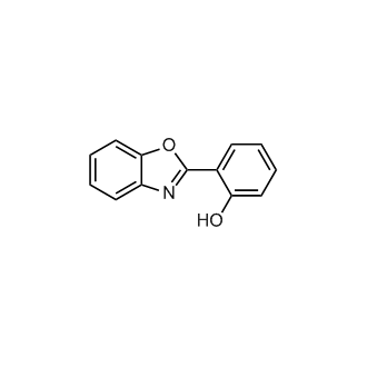 2-(Benzo[d]oxazol-2-yl)phenol