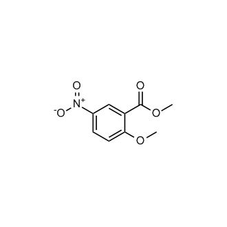 Methyl 2-methoxy-5-nitrobenzoate