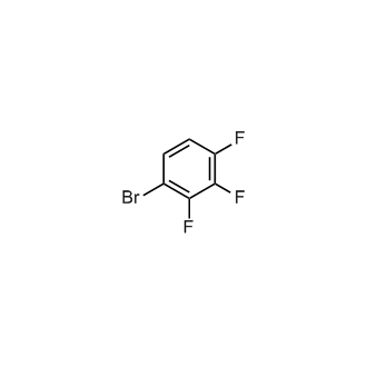 1-Bromo-2,3,4-trifluorobenzene