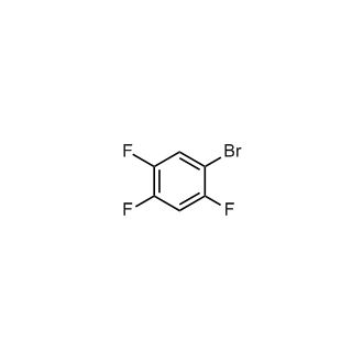 1-Bromo-2,4,5-trifluorobenzene