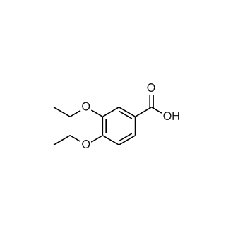 3,4-Diethoxybenzoic acid