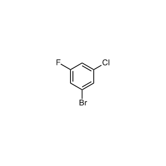 1-Bromo-3-chloro-5-fluorobenzene