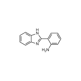 2-(1H-Benzo[d]imidazol-2-yl)aniline