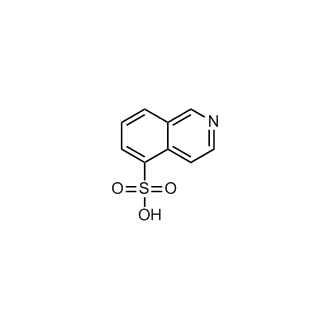 Isoquinoline-5-sulfonic acid