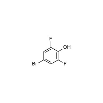4-Bromo-2,6-difluorophenol