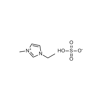 1-Ethyl-3-methylimidazolium Hydrogen Sulfate