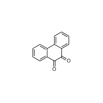Phenanthrene-9,10-dione