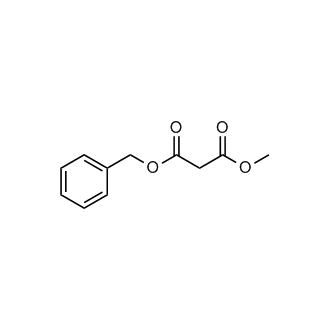 Benzyl methyl malonate