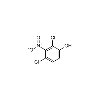 2,4-Dichloro-3-nitrophenol