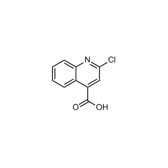 2-Chloroquinoline-4-carboxylic acid