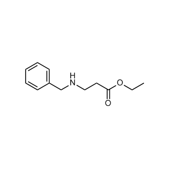 Ethyl 3-(benzylamino)propanoate