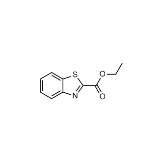 Ethyl 1,3-benzothiazole-2-carboxylate