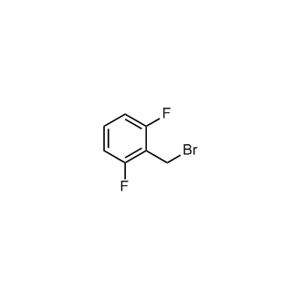 2-(Bromomethyl)-1,3-difluorobenzene