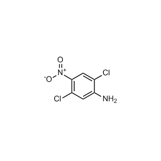 2,5-Dichloro-4-nitroaniline