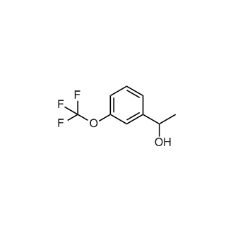 1-(3-(Trifluoromethoxy)phenyl)ethanol