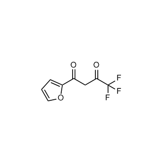 4,4,4-Trifluoro-1-(furan-2-yl)butane-1,3-dione