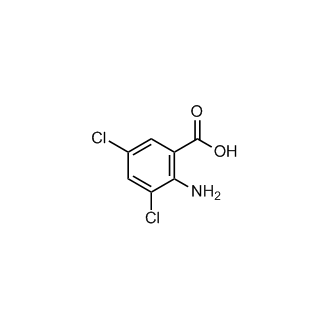 2-Amino-3,5-dichlorobenzoic acid