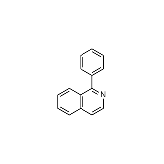 1-Phenylisoquinoline