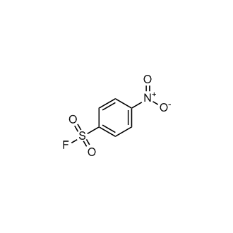 4-Nitrobenzenesulfonyl fluoride