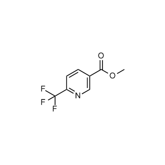 Methyl 6-(trifluoromethyl)nicotinate