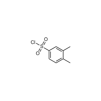 3,4-Dimethylbenzenesulfonyl chloride
