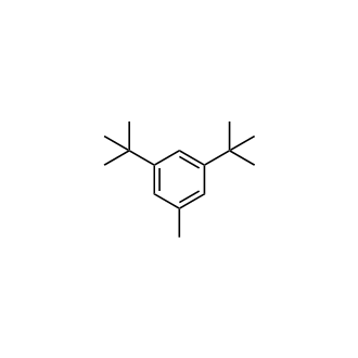 1,3-Di-tert-butyl-5-methylbenzene